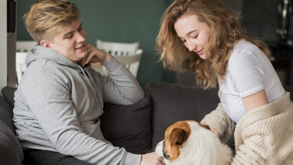 emotional attachment